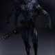 Illustration for article titled Concept Art Shows Off the Much Creepier Bad Guys iSuicide Squad /iCould Have Had